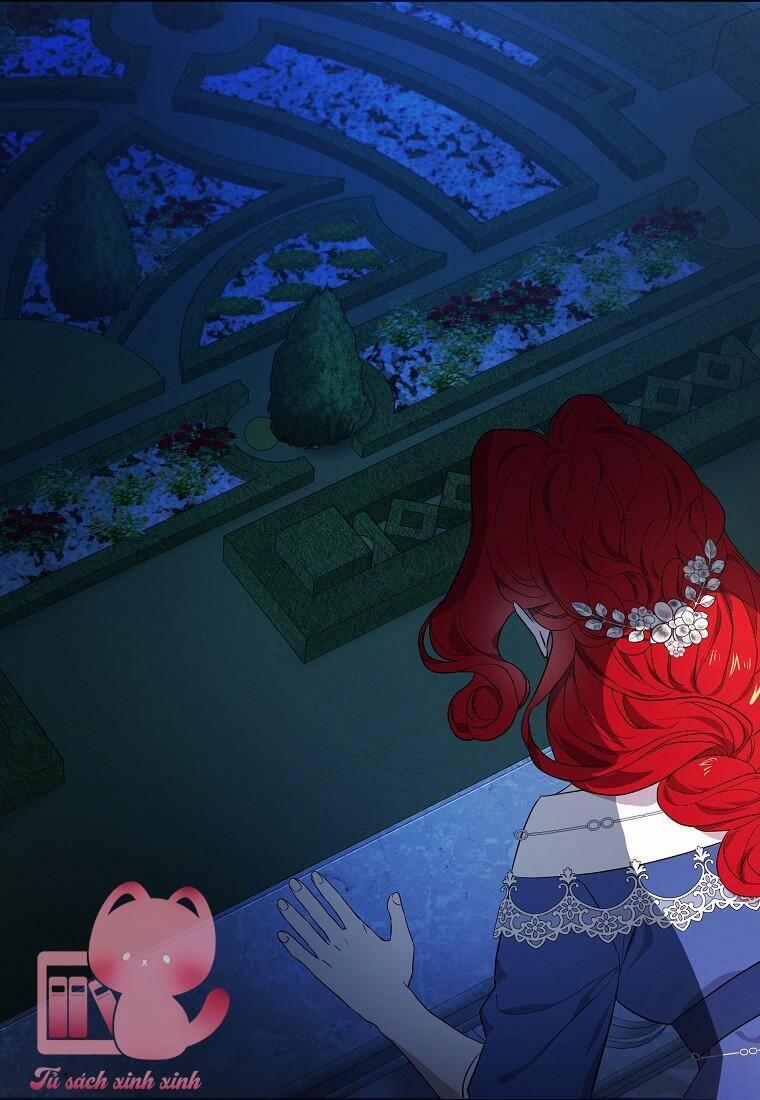 Quyến Rũ Cha Của Nhân Vật Phản Diện 111 trang 21