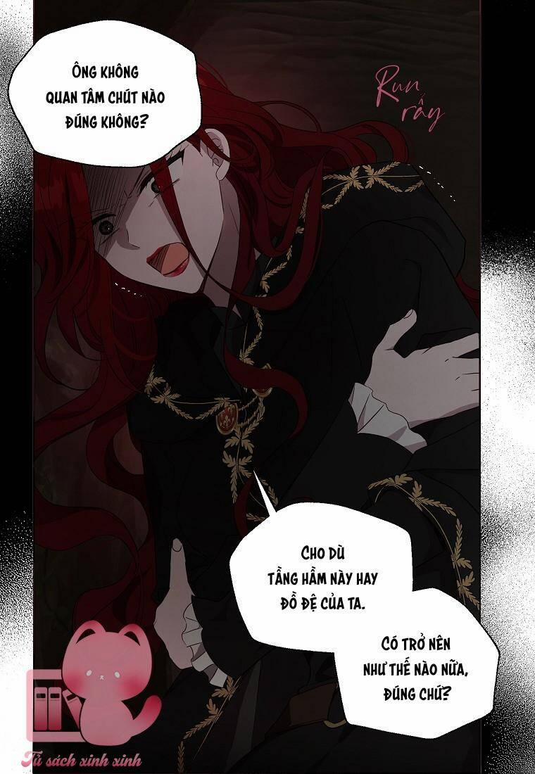 Quyến Rũ Cha Của Nhân Vật Phản Diện 111 trang 24