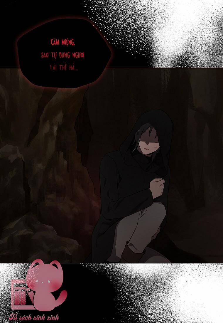 Quyến Rũ Cha Của Nhân Vật Phản Diện 111 trang 25