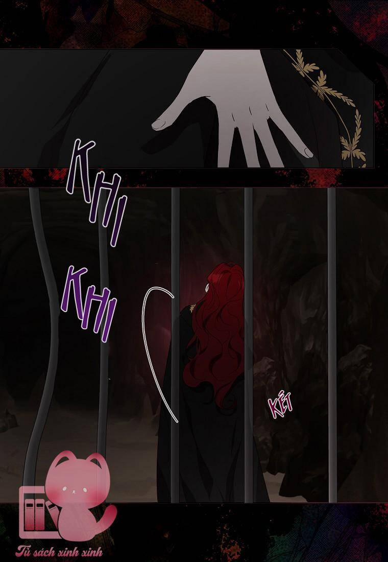 Quyến Rũ Cha Của Nhân Vật Phản Diện 111 trang 31