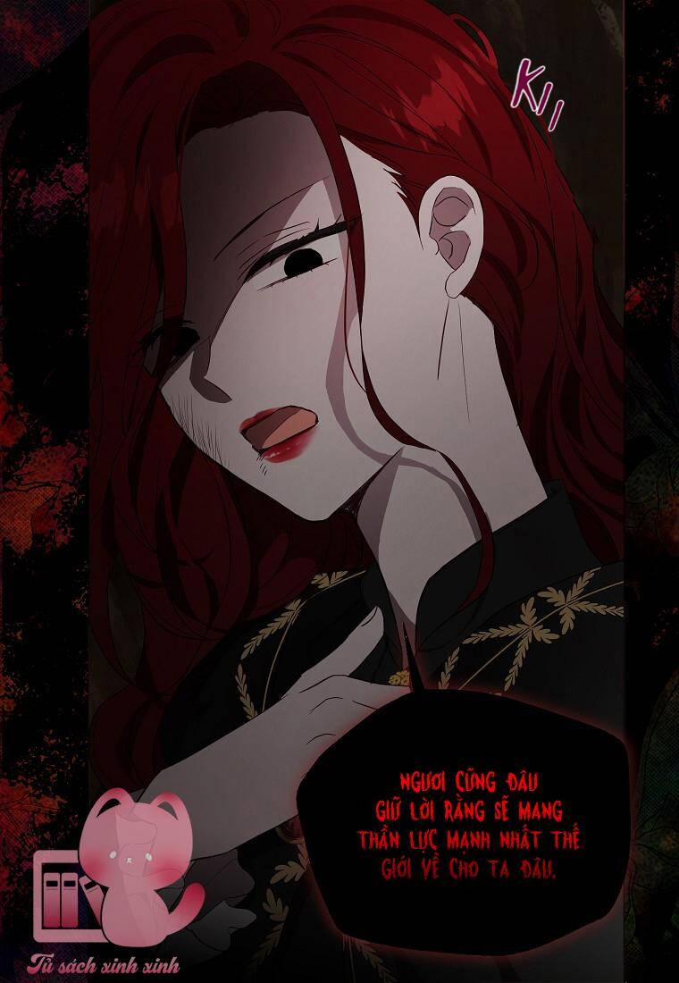 Quyến Rũ Cha Của Nhân Vật Phản Diện 111 trang 32