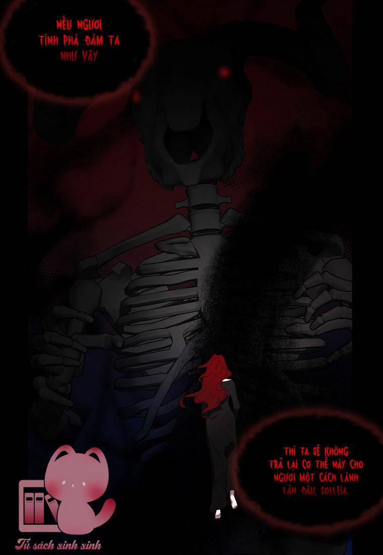 Quyến Rũ Cha Của Nhân Vật Phản Diện 111 trang 34