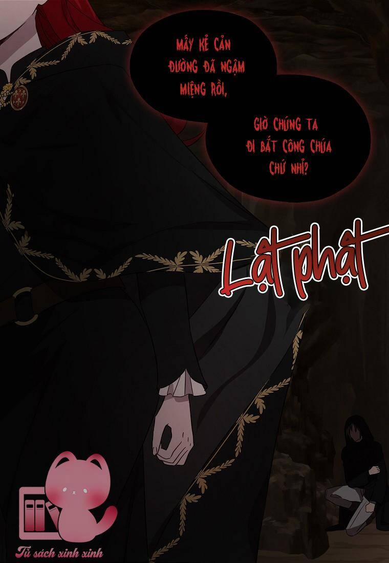 Quyến Rũ Cha Của Nhân Vật Phản Diện 111 trang 42