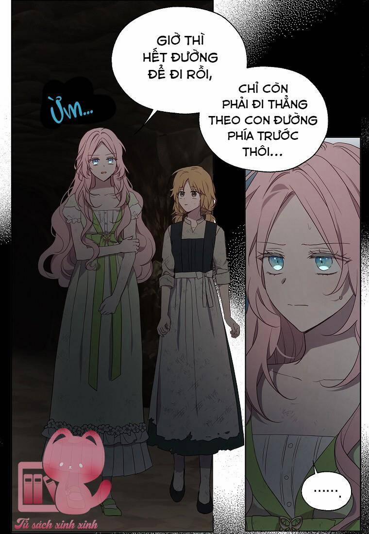 Quyến Rũ Cha Của Nhân Vật Phản Diện 111 trang 45