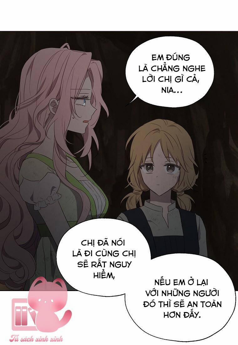 Quyến Rũ Cha Của Nhân Vật Phản Diện 111 trang 49