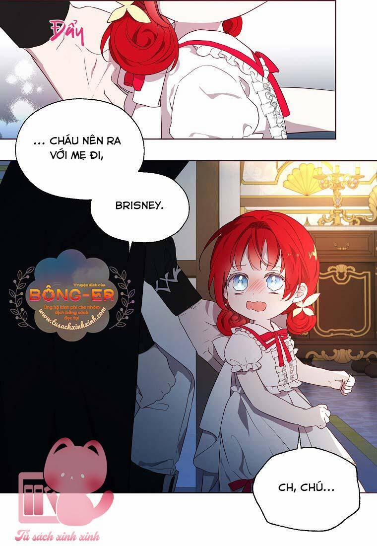 Quyến Rũ Cha Của Nhân Vật Phản Diện 111 trang 5