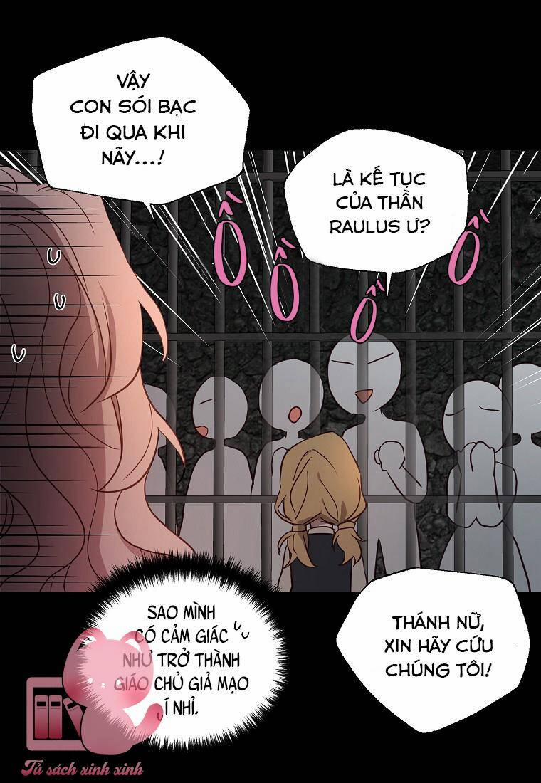 Quyến Rũ Cha Của Nhân Vật Phản Diện 111 trang 60