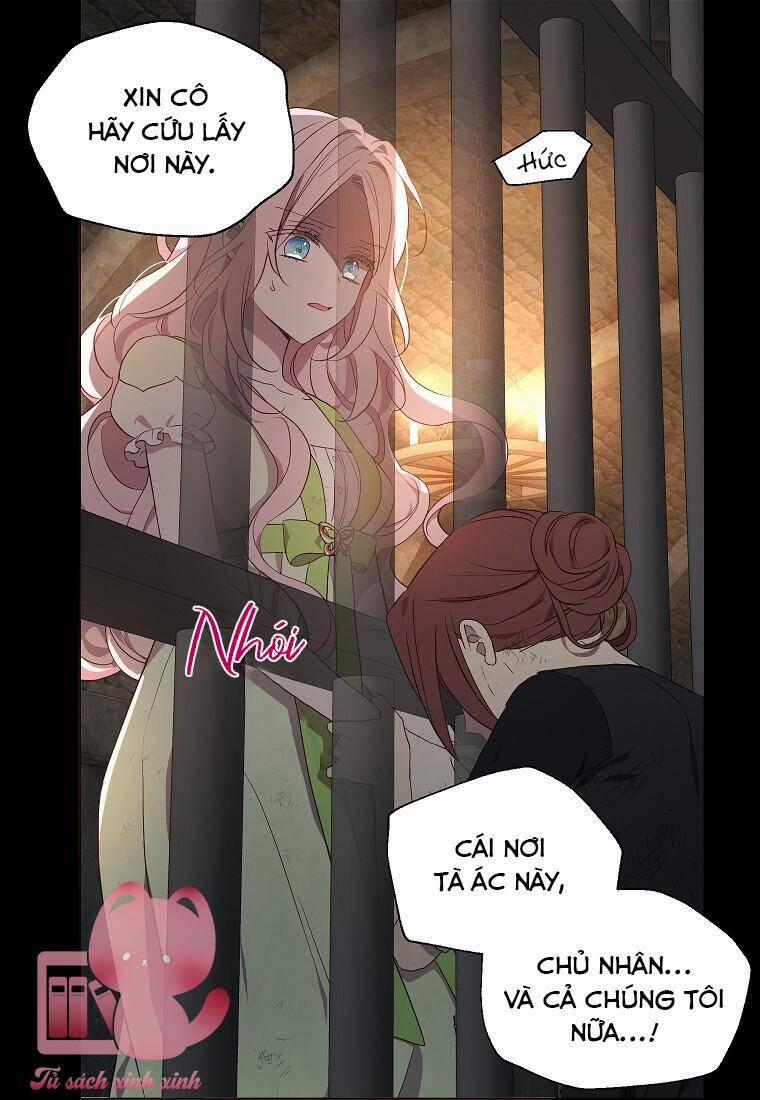 Quyến Rũ Cha Của Nhân Vật Phản Diện 111 trang 61