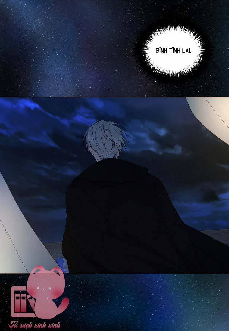 Quyến Rũ Cha Của Nhân Vật Phản Diện 111 trang 8