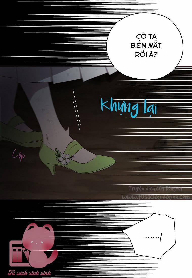 Quyến Rũ Cha Của Nhân Vật Phản Diện 112 trang 1