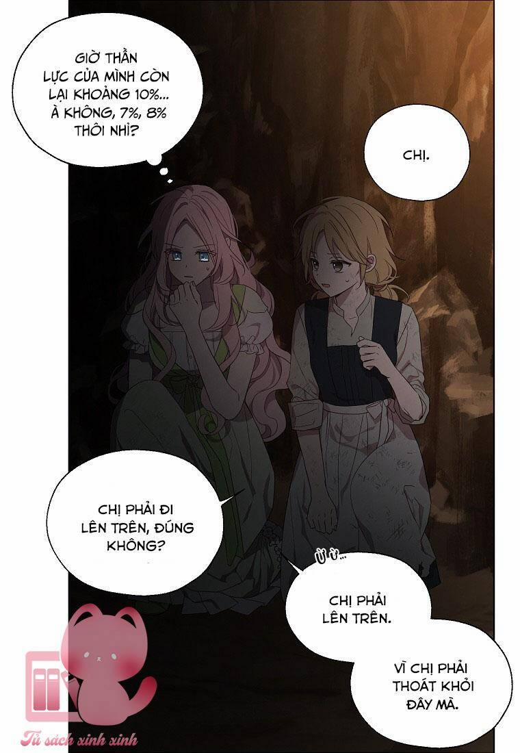 Quyến Rũ Cha Của Nhân Vật Phản Diện 112 trang 12