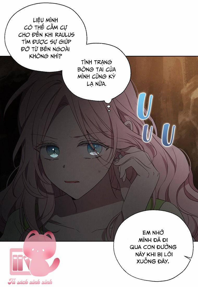 Quyến Rũ Cha Của Nhân Vật Phản Diện 112 trang 13