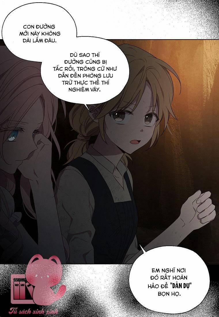 Quyến Rũ Cha Của Nhân Vật Phản Diện 112 trang 14