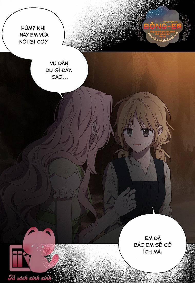 Quyến Rũ Cha Của Nhân Vật Phản Diện 112 trang 16