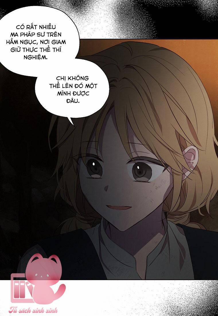 Quyến Rũ Cha Của Nhân Vật Phản Diện 112 trang 17