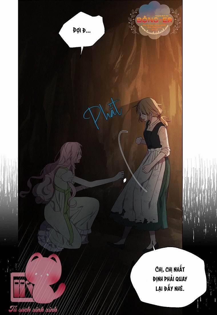 Quyến Rũ Cha Của Nhân Vật Phản Diện 112 trang 18