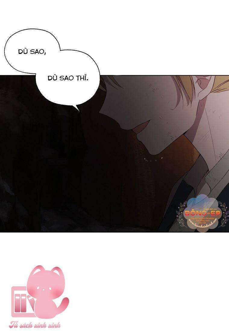 Quyến Rũ Cha Của Nhân Vật Phản Diện 112 trang 19