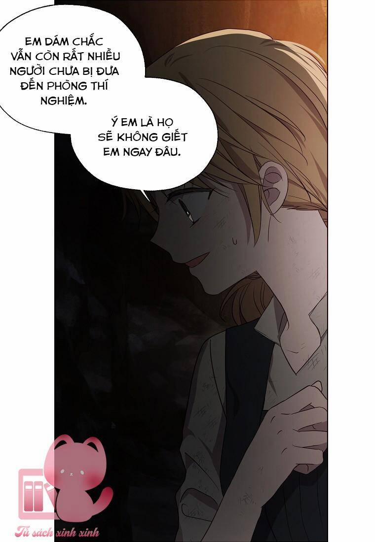 Quyến Rũ Cha Của Nhân Vật Phản Diện 112 trang 20