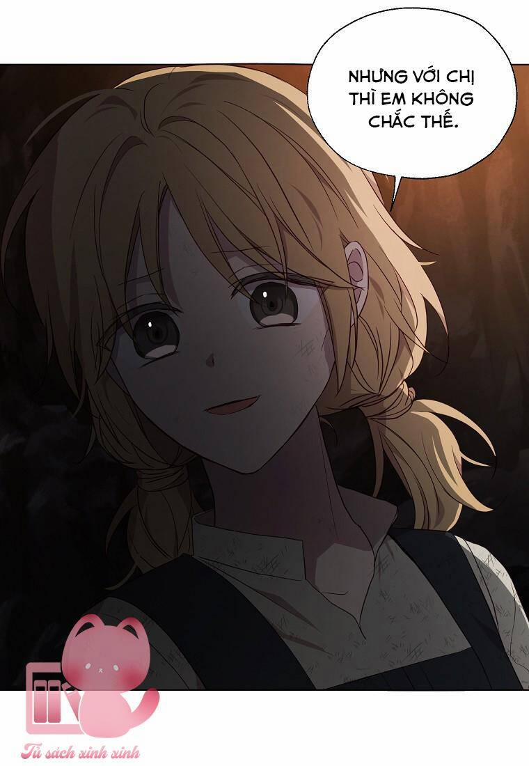 Quyến Rũ Cha Của Nhân Vật Phản Diện 112 trang 22