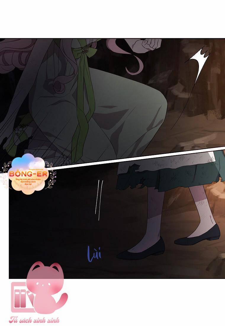 Quyến Rũ Cha Của Nhân Vật Phản Diện 112 trang 23