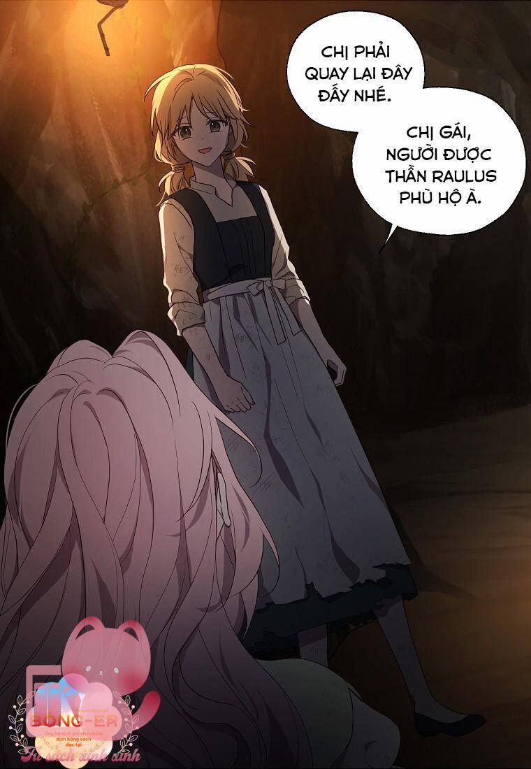 Quyến Rũ Cha Của Nhân Vật Phản Diện 112 trang 26