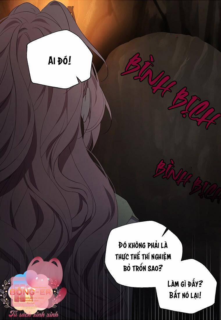 Quyến Rũ Cha Của Nhân Vật Phản Diện 112 trang 28