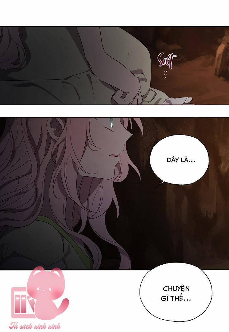 Quyến Rũ Cha Của Nhân Vật Phản Diện 112 trang 29