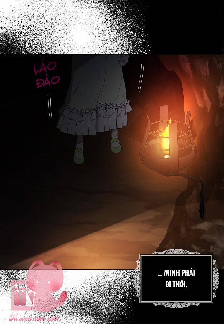 Quyến Rũ Cha Của Nhân Vật Phản Diện 112 trang 33