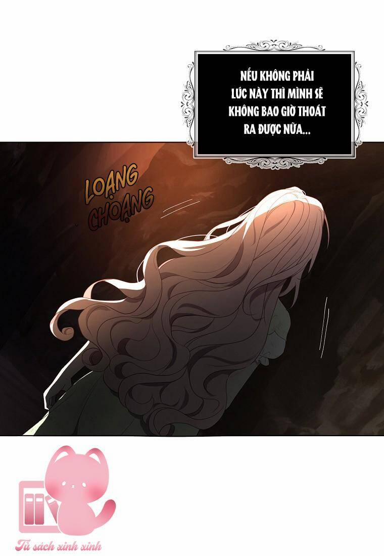 Quyến Rũ Cha Của Nhân Vật Phản Diện 112 trang 35