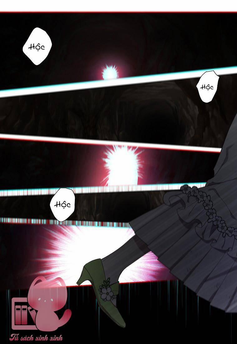 Quyến Rũ Cha Của Nhân Vật Phản Diện 112 trang 38