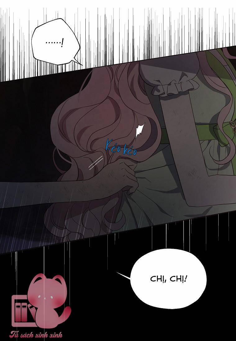 Quyến Rũ Cha Của Nhân Vật Phản Diện 112 trang 4