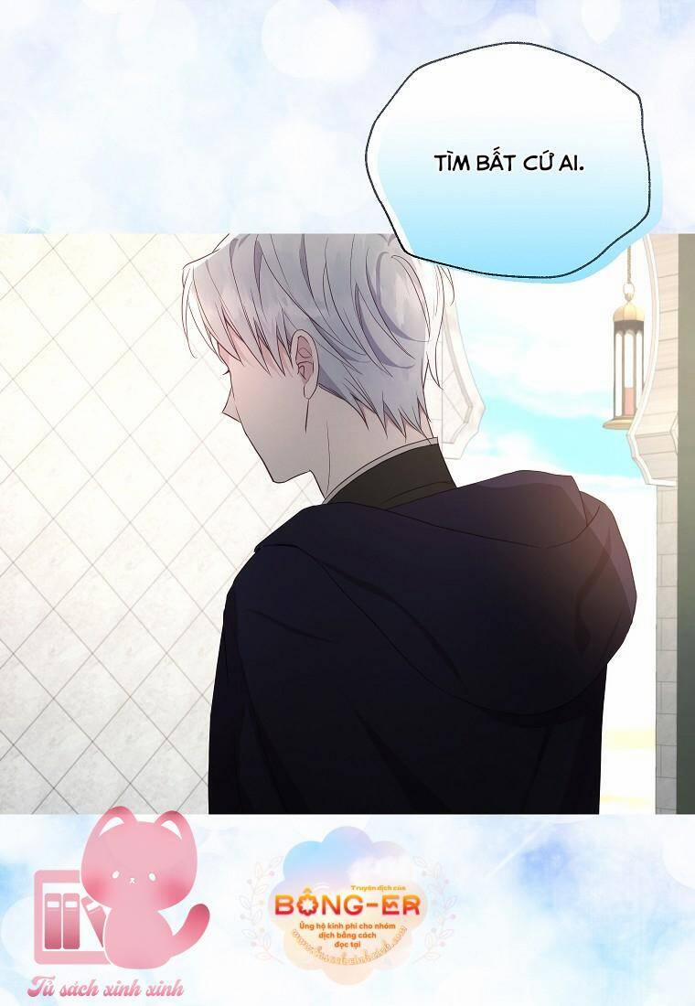 Quyến Rũ Cha Của Nhân Vật Phản Diện 112 trang 45