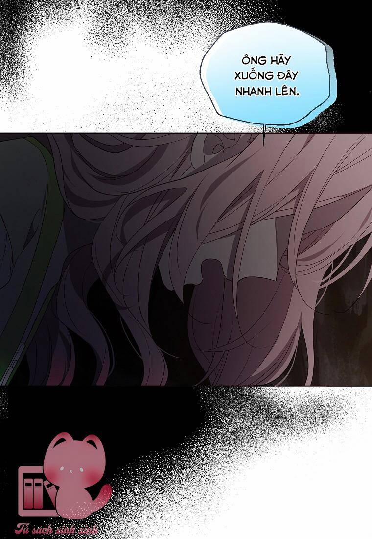 Quyến Rũ Cha Của Nhân Vật Phản Diện 112 trang 47