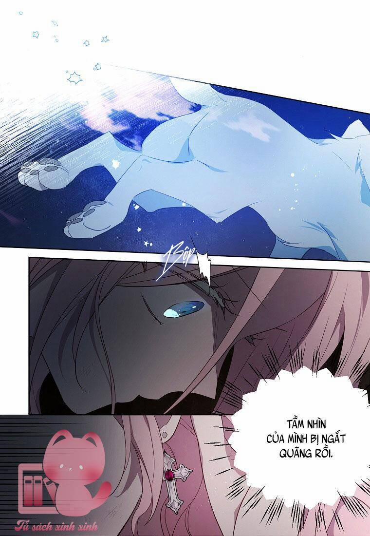 Quyến Rũ Cha Của Nhân Vật Phản Diện 112 trang 49