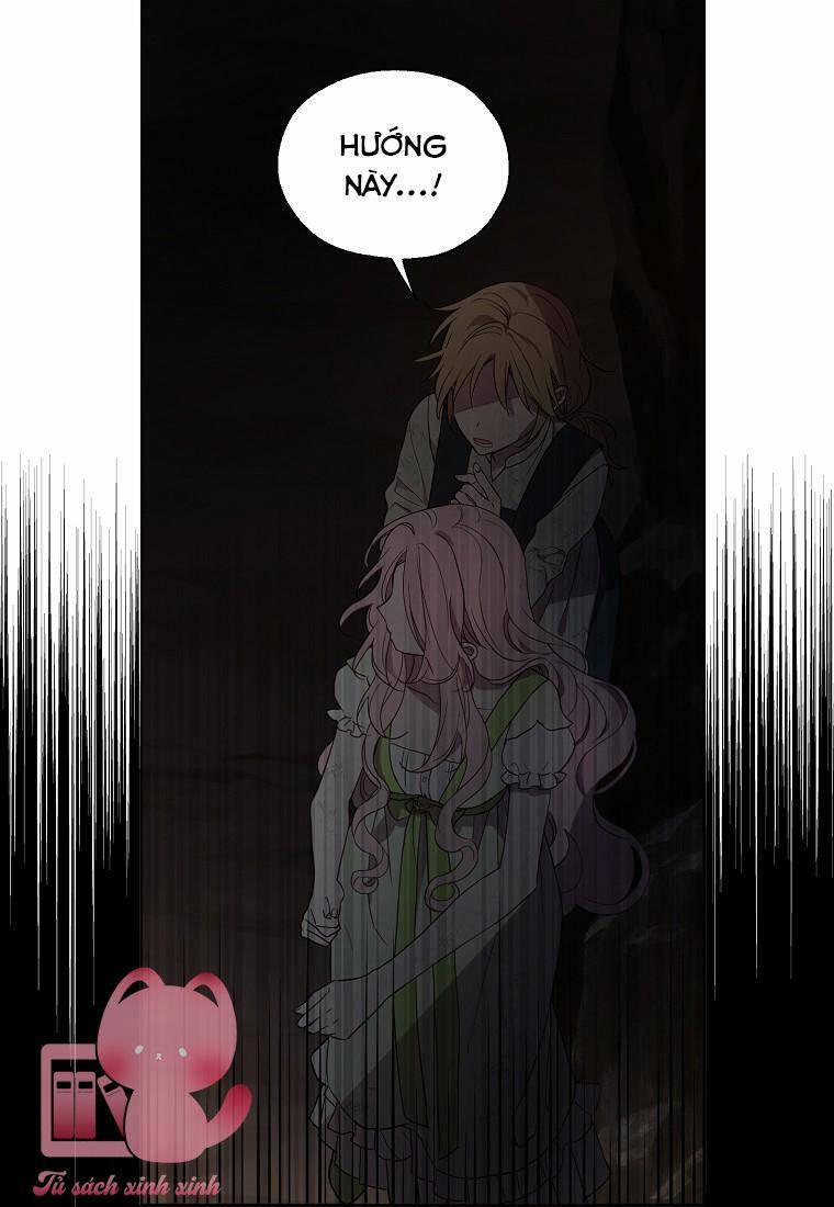 Quyến Rũ Cha Của Nhân Vật Phản Diện 112 trang 5