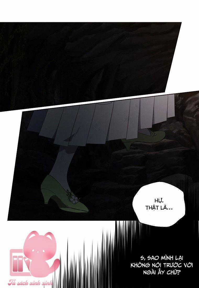 Quyến Rũ Cha Của Nhân Vật Phản Diện 112 trang 51