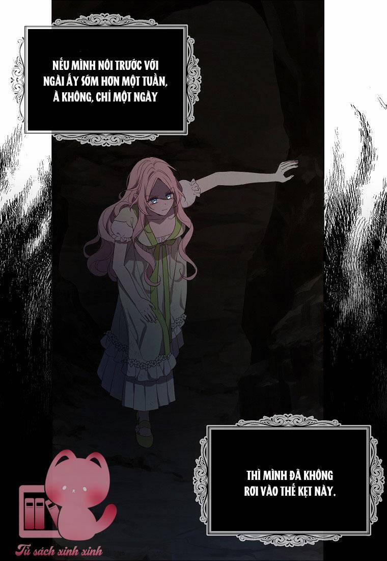 Quyến Rũ Cha Của Nhân Vật Phản Diện 112 trang 53