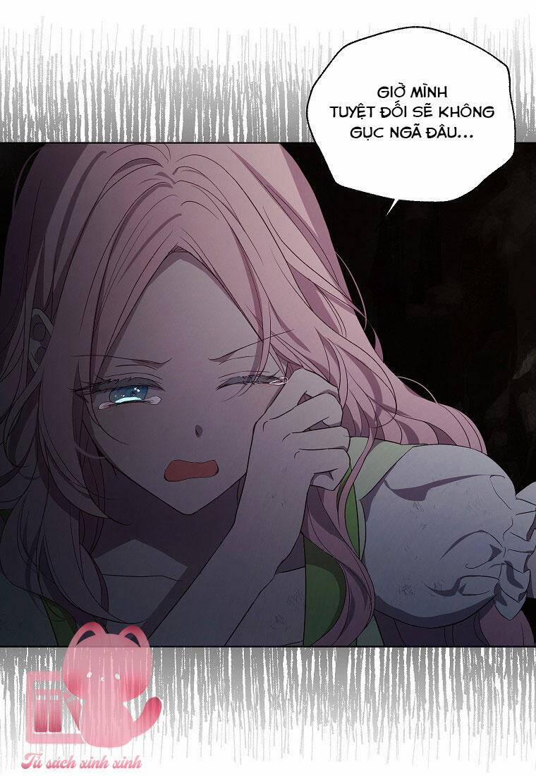 Quyến Rũ Cha Của Nhân Vật Phản Diện 112 trang 54