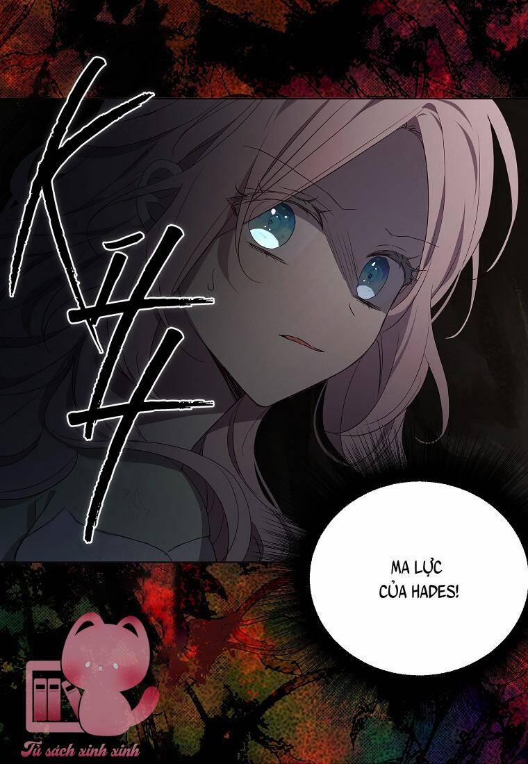 Quyến Rũ Cha Của Nhân Vật Phản Diện 112 trang 59