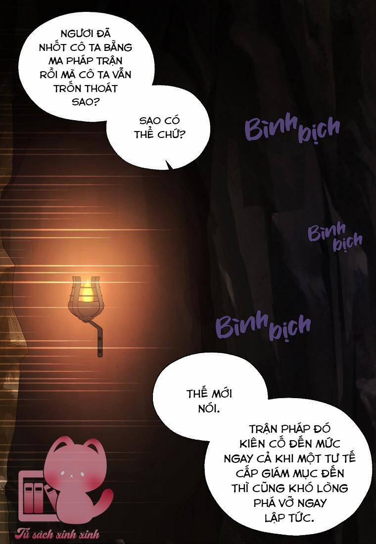 Quyến Rũ Cha Của Nhân Vật Phản Diện 112 trang 6