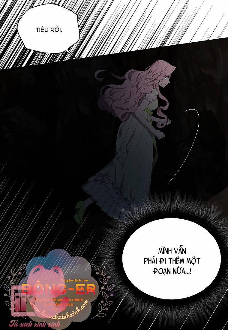 Quyến Rũ Cha Của Nhân Vật Phản Diện 112 trang 60