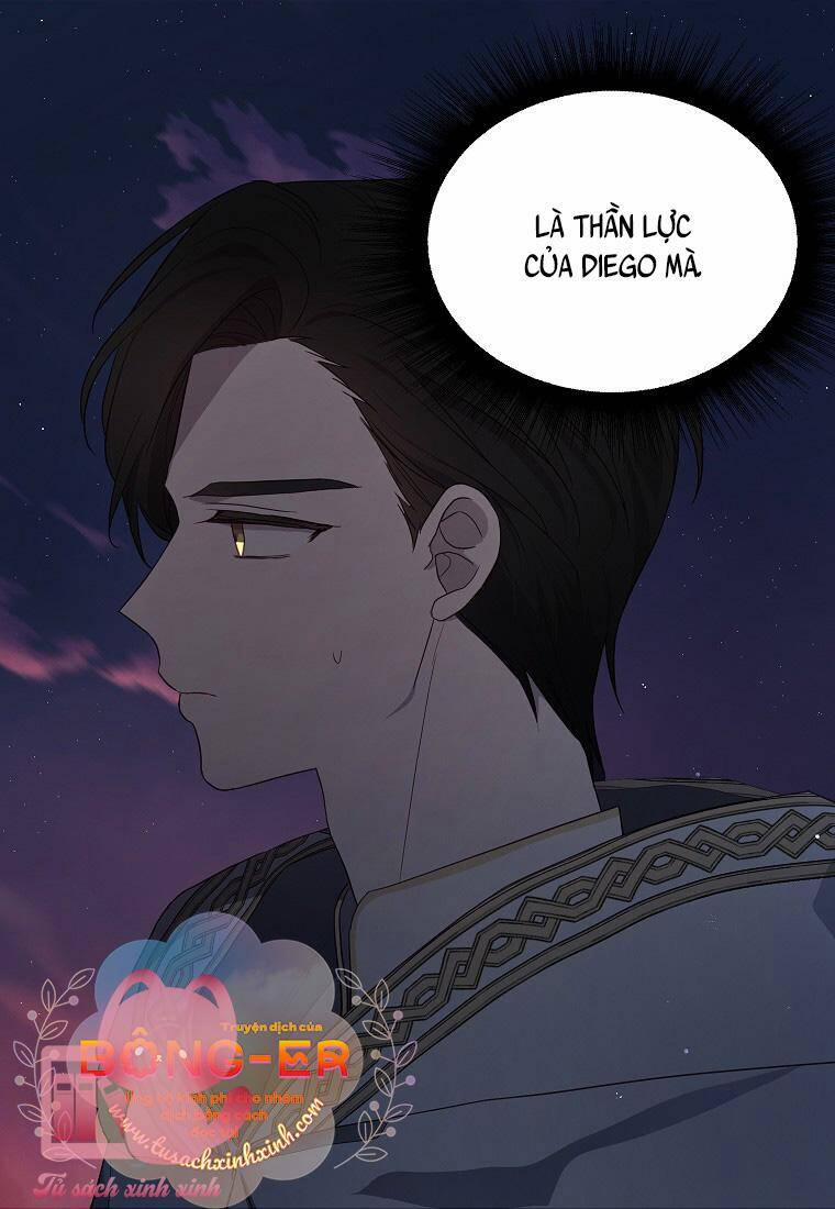 Quyến Rũ Cha Của Nhân Vật Phản Diện 112 trang 65