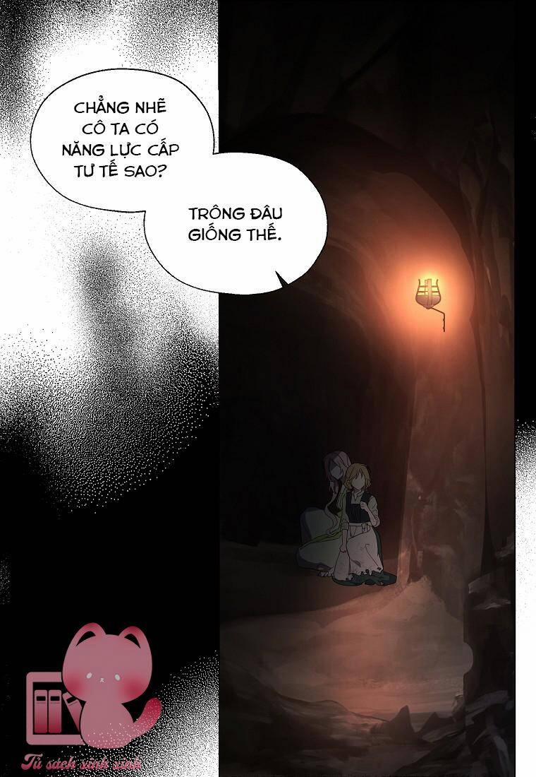 Quyến Rũ Cha Của Nhân Vật Phản Diện 112 trang 7