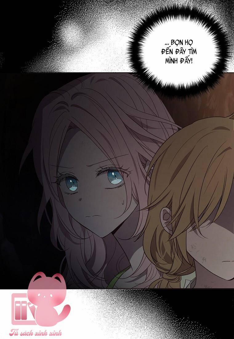 Quyến Rũ Cha Của Nhân Vật Phản Diện 112 trang 8