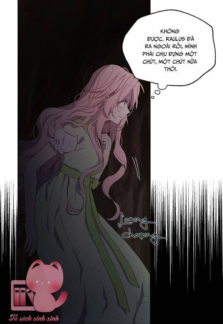 Quyến Rũ Cha Của Nhân Vật Phản Diện 113 trang 19