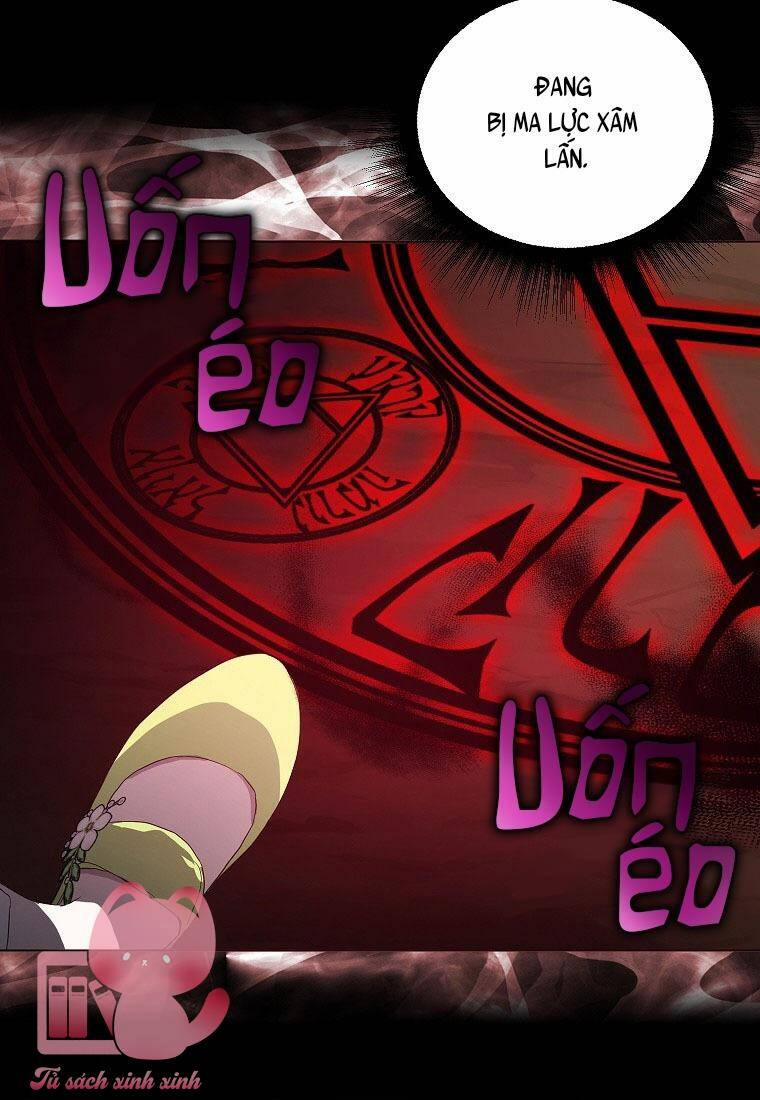 Quyến Rũ Cha Của Nhân Vật Phản Diện 113 trang 24