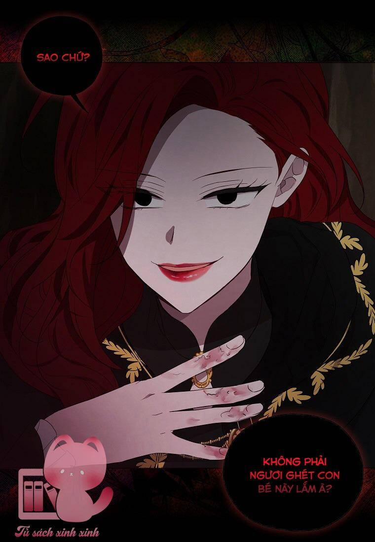 Quyến Rũ Cha Của Nhân Vật Phản Diện 113 trang 28