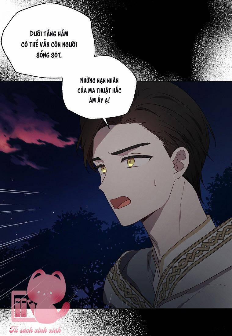 Quyến Rũ Cha Của Nhân Vật Phản Diện 113 trang 39