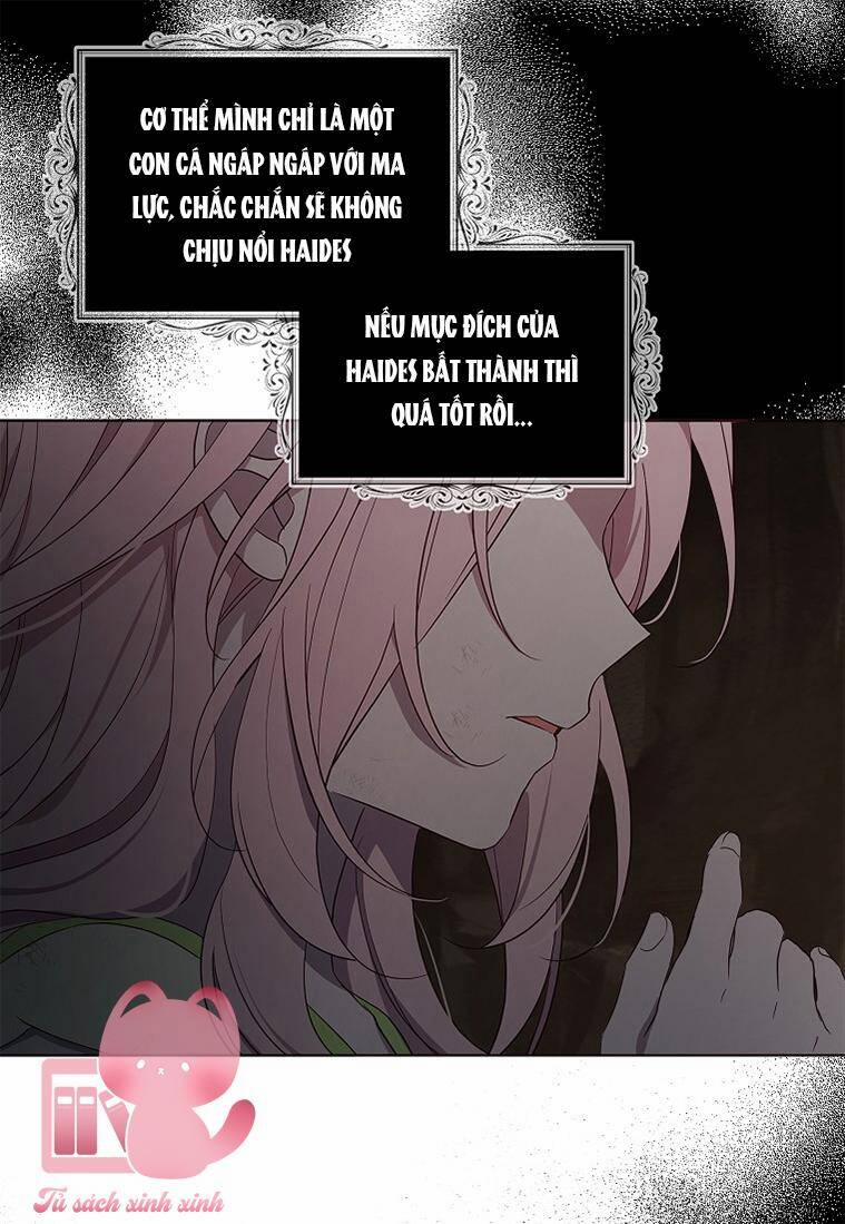 Quyến Rũ Cha Của Nhân Vật Phản Diện 114 trang 11