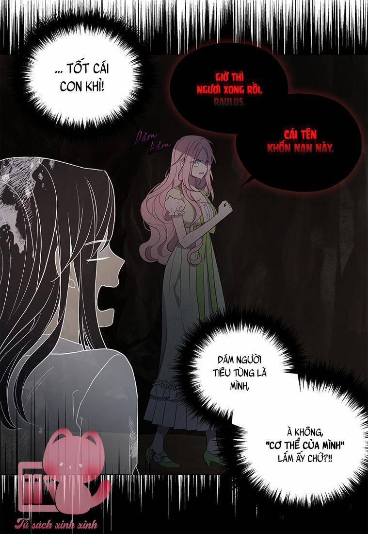 Quyến Rũ Cha Của Nhân Vật Phản Diện 114 trang 12